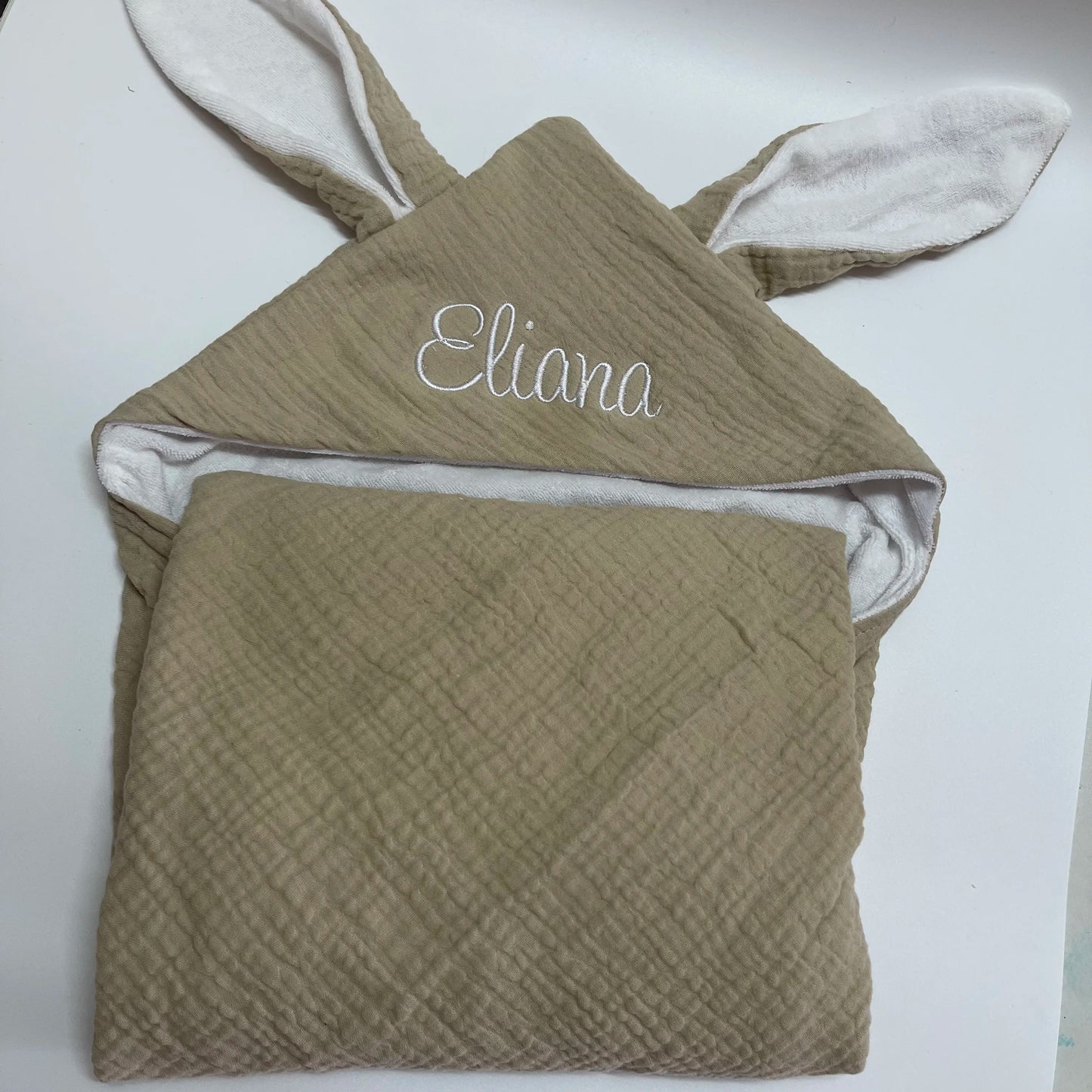 Cape De Bain A Personnaliser