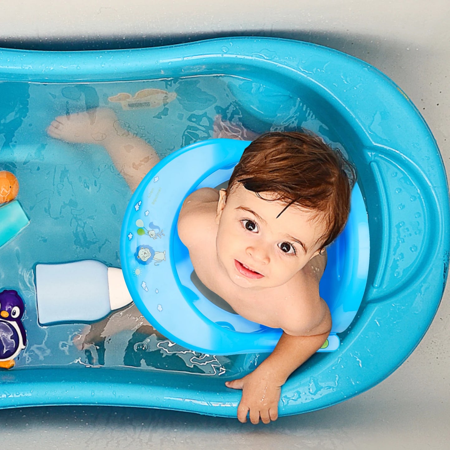 Bain De Siège Bébé