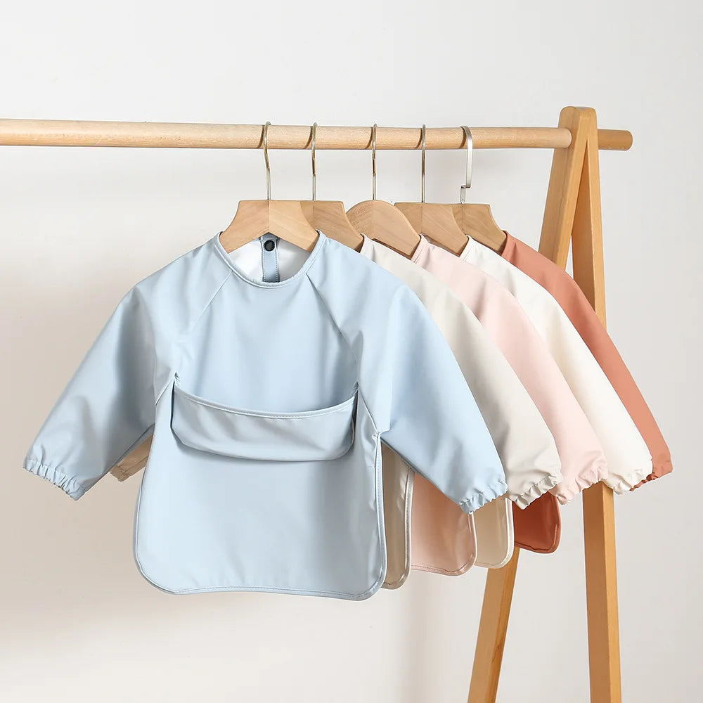 Bavoirs Bébé Naissance