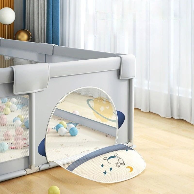Parc Xxl Bébé