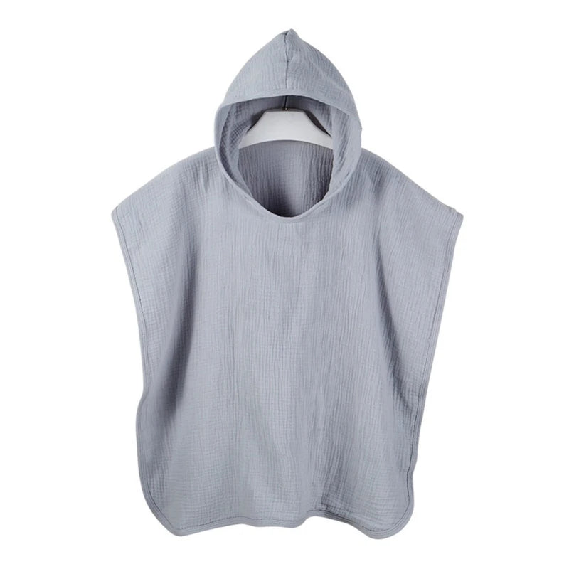 Cape De Bain Tablier