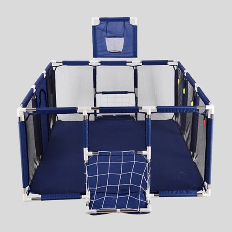 Parc Pliable Bébé