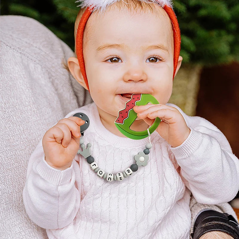 Anneau De Dentition Fruit