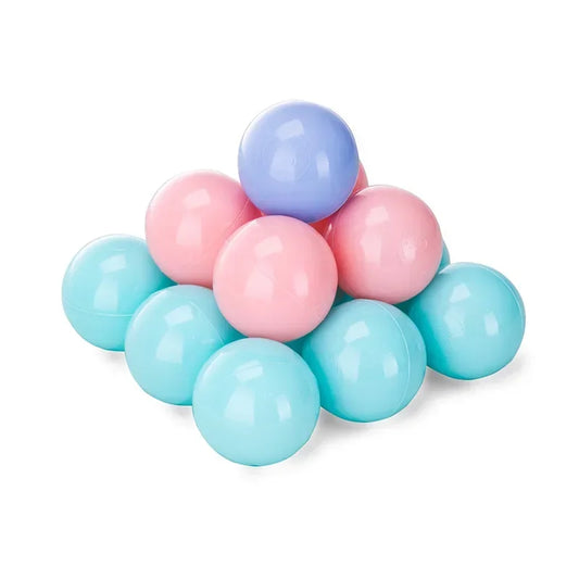 Balles Pour Piscine Bébé