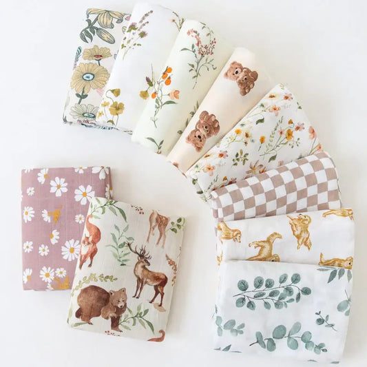 Couverture Pour Bébé Naissance