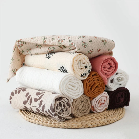 Couverture Pour Lit Bébé