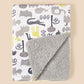 Couverture Bébé Garçon