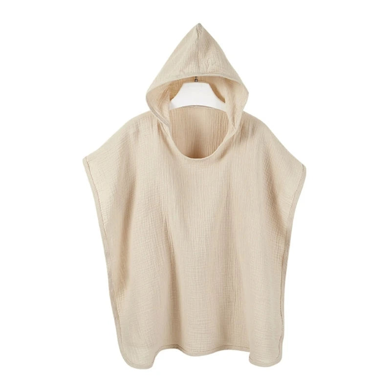 Cape De Bain Tablier