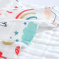 Couverture Pour Bébé Garçon