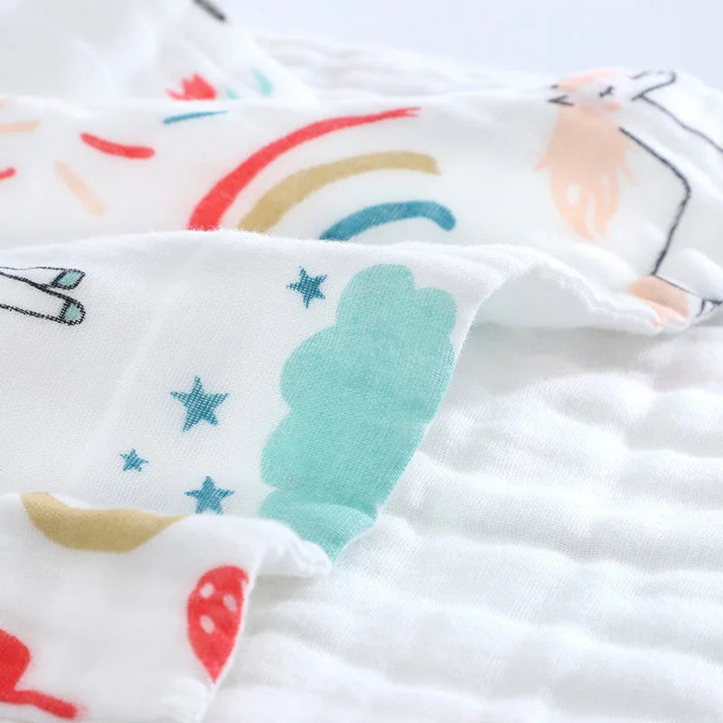 Couverture Pour Bébé Garçon