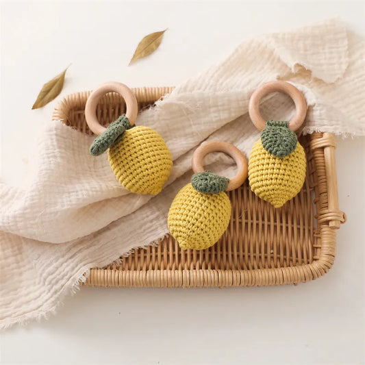 Hochet Pour Bébé