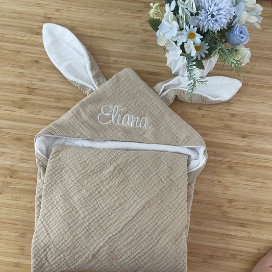 Cape De Bain A Personnaliser