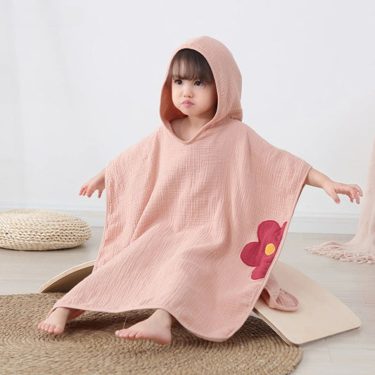 Cape De Bain Fille