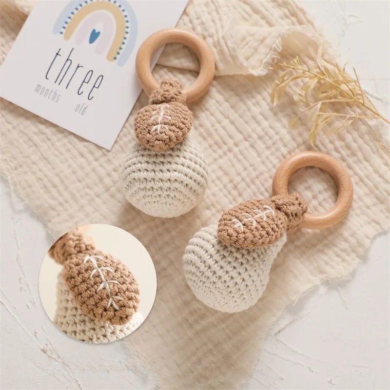 Hochet Pour Bébé