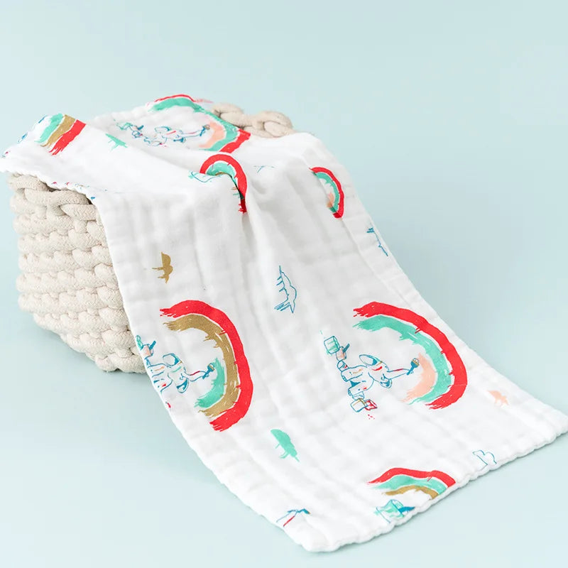Couverture Pour Bébé Garçon
