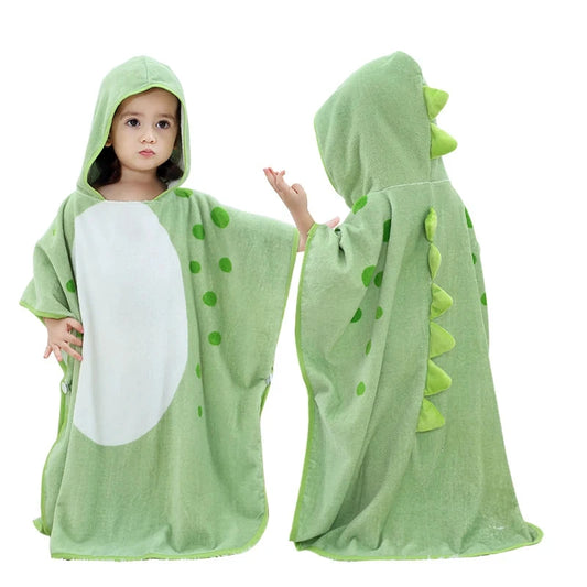 Cape De Bain Dinosaure