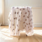 Couverture Bébé Chaude