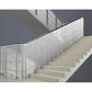 Barrière Bébé Escalier