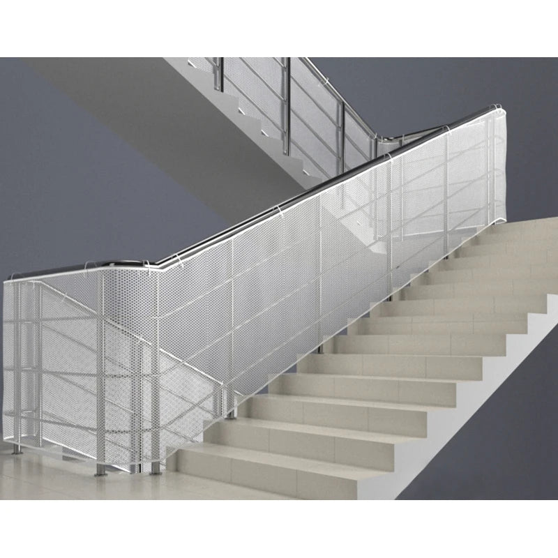 Barrière Bébé Escalier