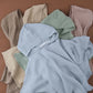 Tablier Cape De Bain