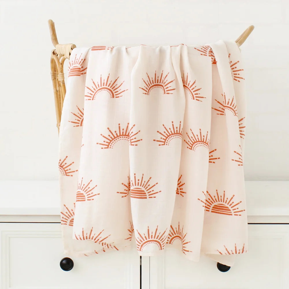 Couverture Pour Bébé Naissance