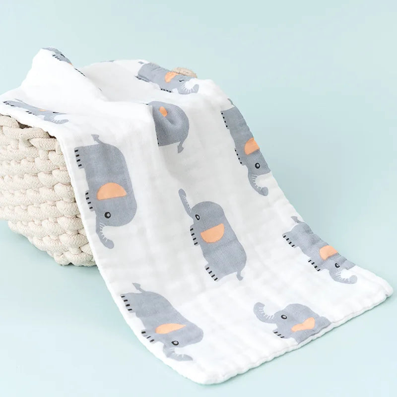 Couverture Pour Bébé Garçon