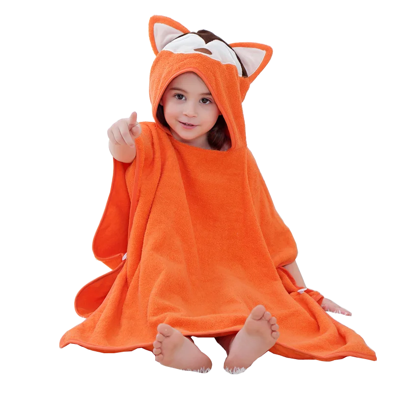 Cape De Bain Renard