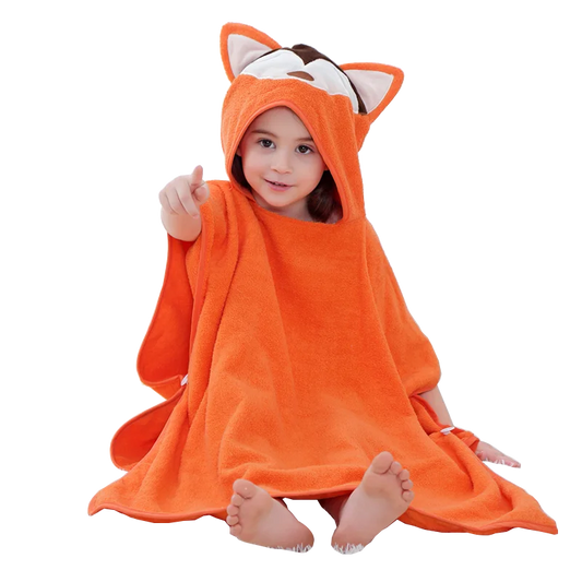 Cape De Bain Renard