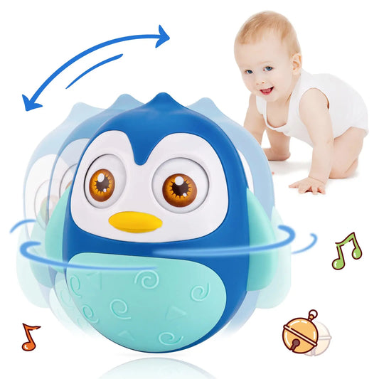 Hochet Musical Bébé