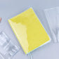 Protège Carnet De Santé Plastifié