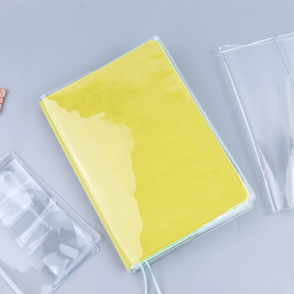 Protège Carnet De Santé Plastifié