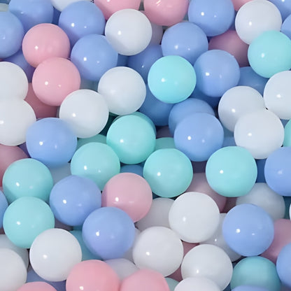 Balle Piscine Bébé