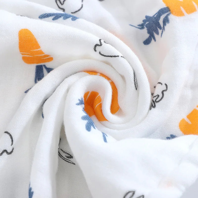 Couverture Pour Bébé Garçon