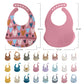 Bavoirs Bébé Imperméable