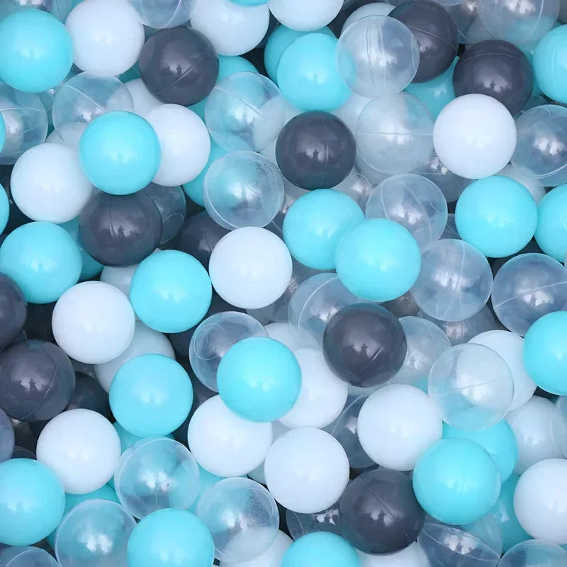 Balles Pour Piscine Bébé