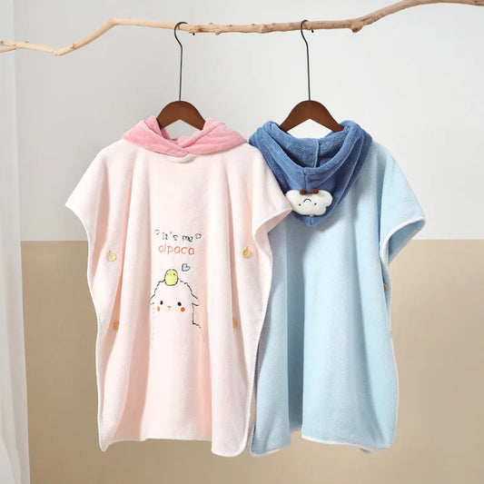 Capes De Bain Bébé