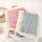 Couverture Bébé Hiver