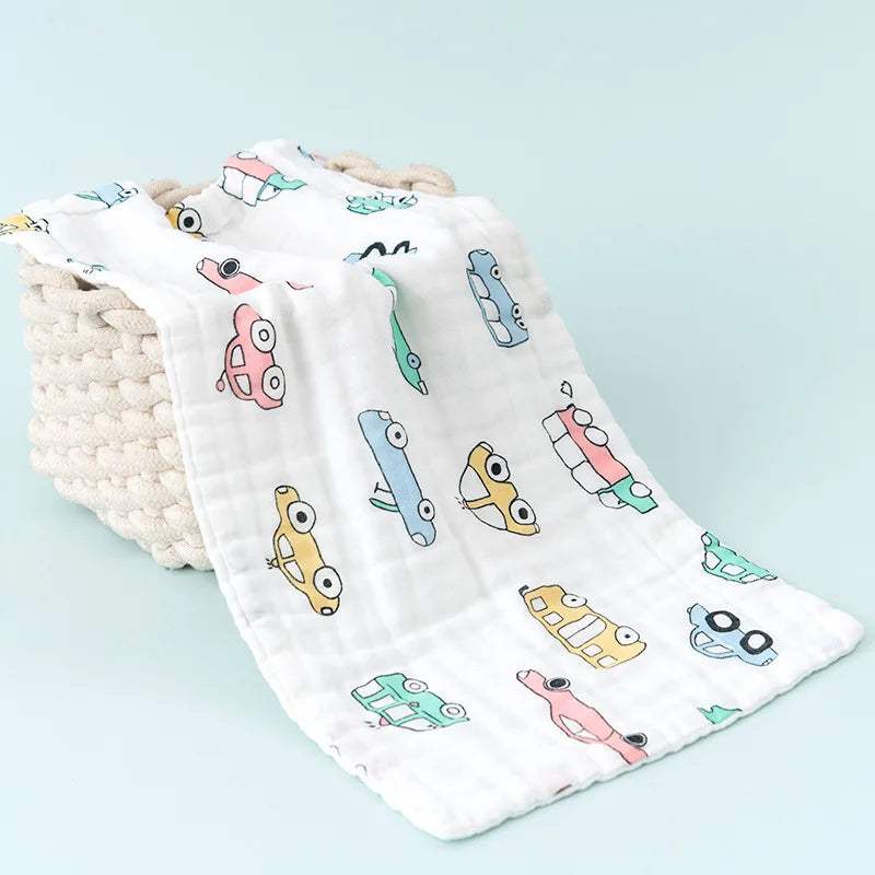 Couverture Pour Bébé Garçon