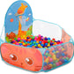 Piscine A Balles Bébé