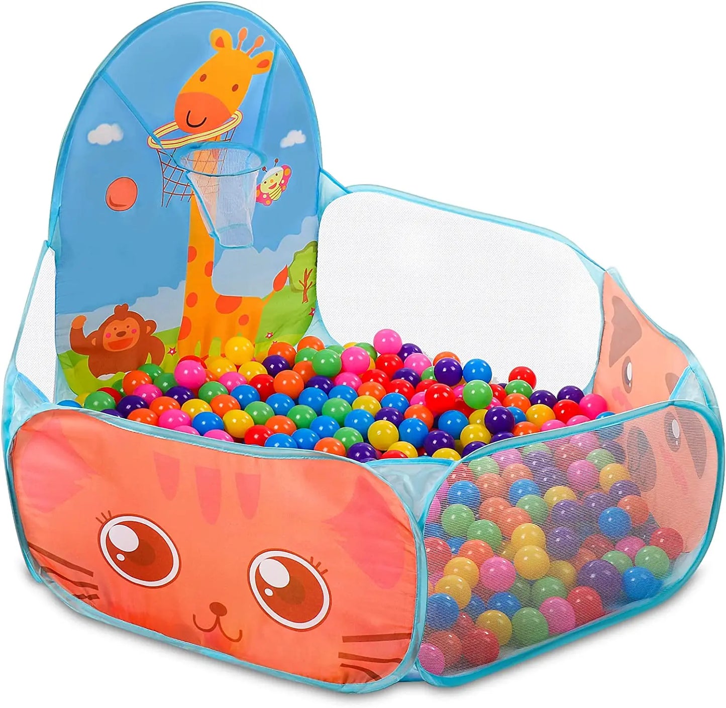 Piscine A Balles Bébé
