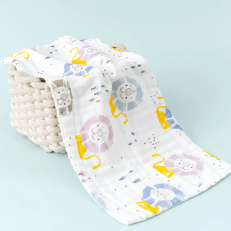 Couverture Pour Bébé Garçon
