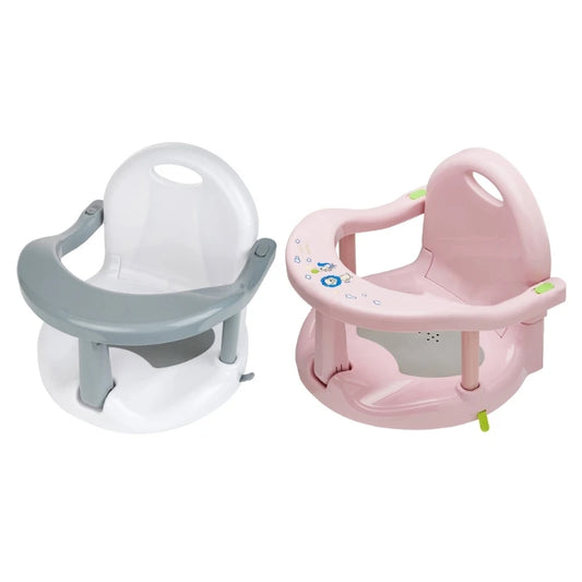 Siège De Bain Bébé 4 Mois