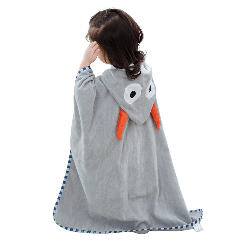 Cape De Bain Dinosaure