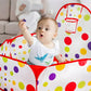 Piscine A Balle Bebe Fille
