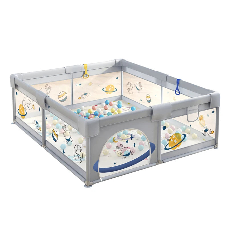 Parc Xxl Bébé