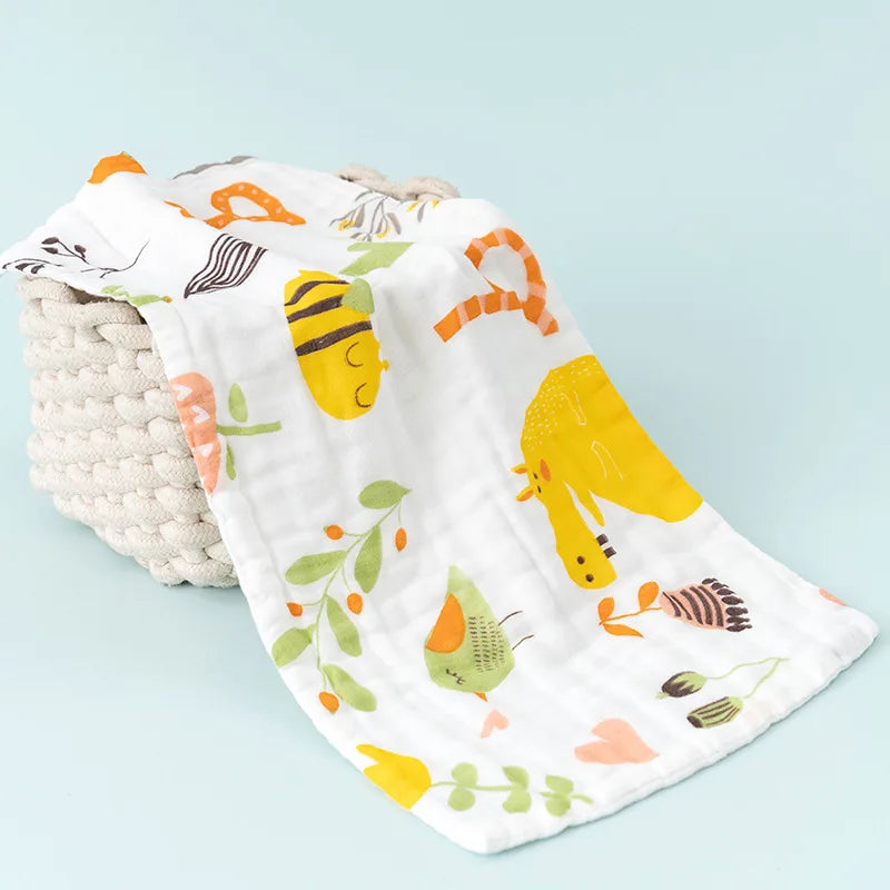 Couverture Pour Bébé Garçon