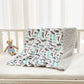 Couverture Bébé Garçon