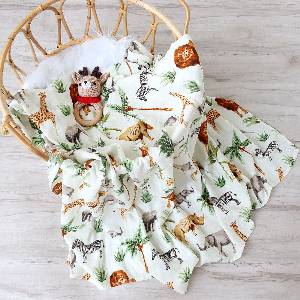 Couverture Pour Bébé Naissance