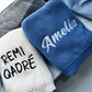 Couverture Bébé Personnalisée