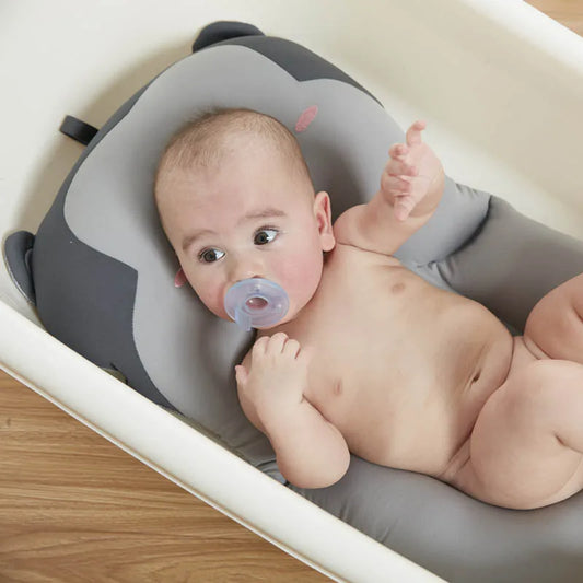 Siège De Bain Bébé 5 Mois